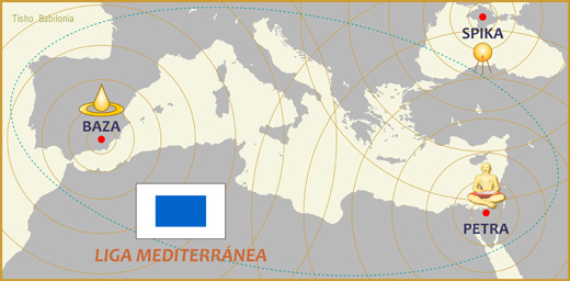 liga mediterranea