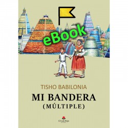 MI BANDERA (MÚLTIPLE). EBOOK (archivo ePub 2.1).